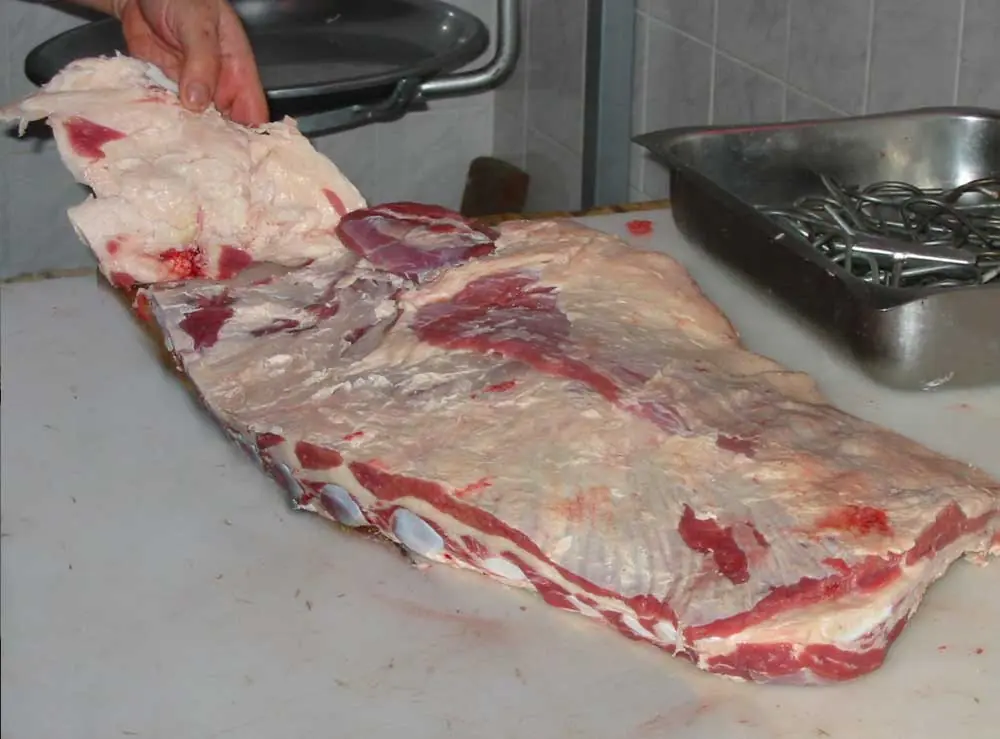 asado