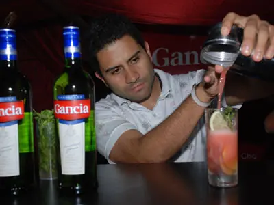 como hacer gancia casero