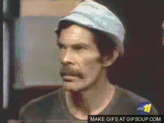 Entrenamiento T! con Bob esponja.