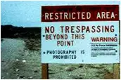 Area 51: Dreamland