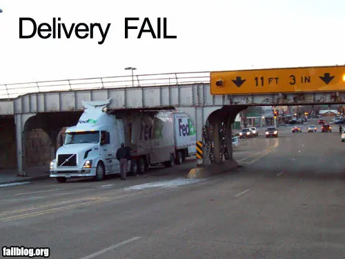 [ MegaPosT! ] Fails Buenisimos, La Mayoria Nunca Vistos!