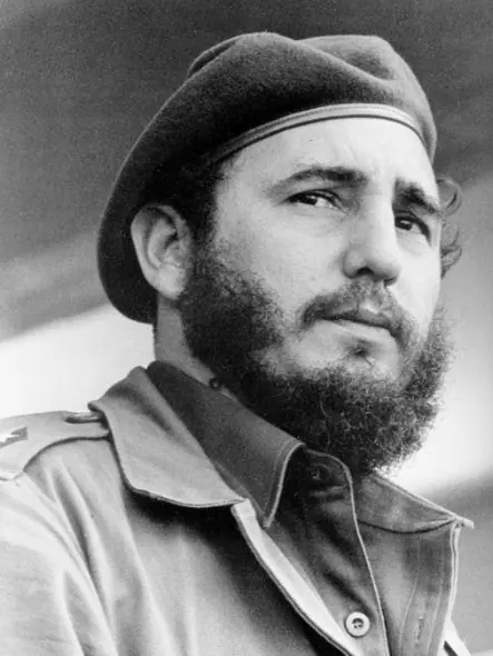 La CIA contará cómo intentó matar a Fidel Castro