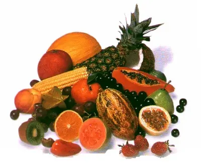 Alimentos que energizan
