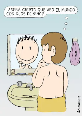 Un poco de Humor Grafico