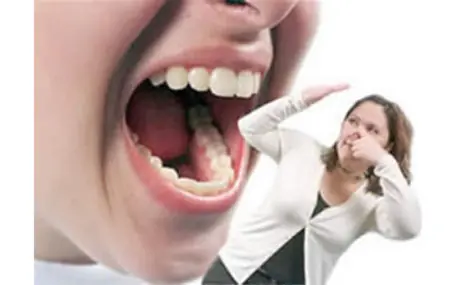 Remedios caseros para combatir el mal aliento