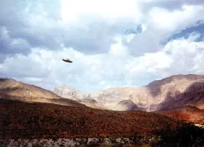 extraterrestres