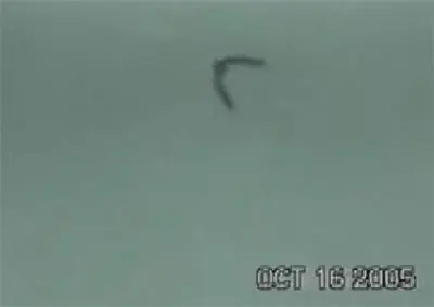 Ovnis - ¿Mito o realidad?