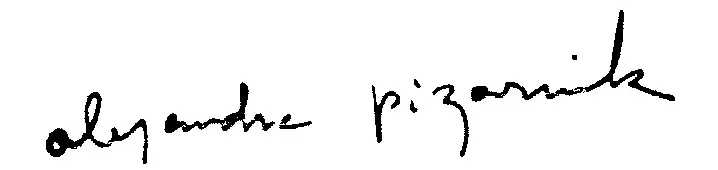 Alejandra Pizarnik: Obras completas (Parte 1)