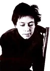 Alejandra Pizarnik: Obras completas (Parte 3)