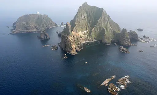 5 territorios insignificantes en disputa