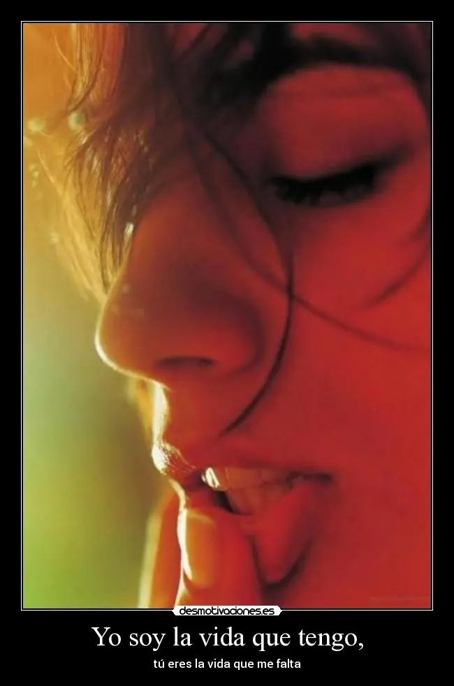amor