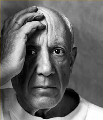 Pablo Picasso - El Gran Pintor