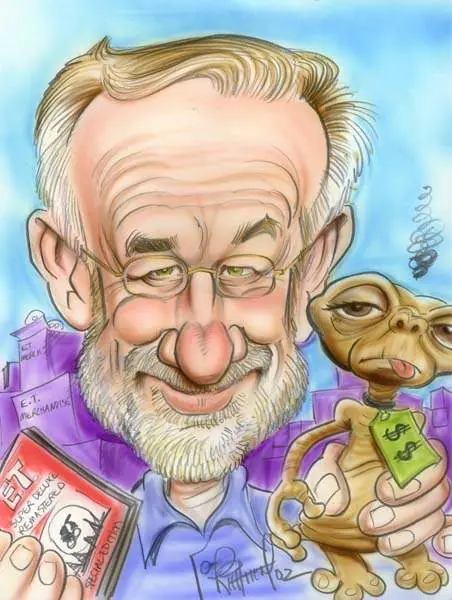 Excelentes caricaturas de famosos!