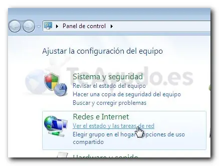 Internet lento, proba cambiar los Dns
