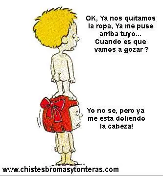 Un poco de humor (nos esta haciendo falta)