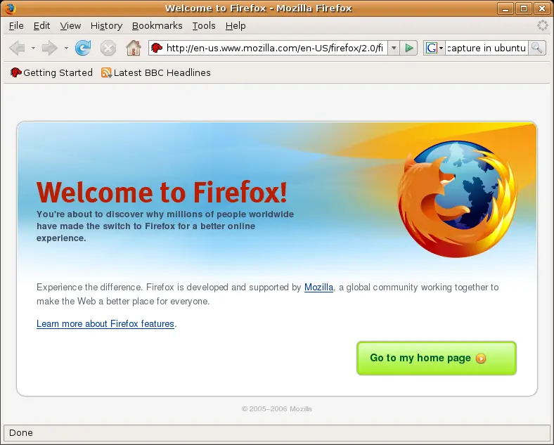 Pequeño y humilde truquito para Firefox
