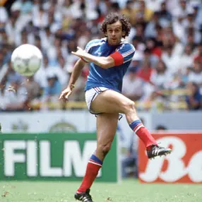 10 Frases de Futbolistas famosos