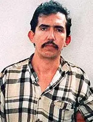 asesinó 172 niños, historia escalofriante