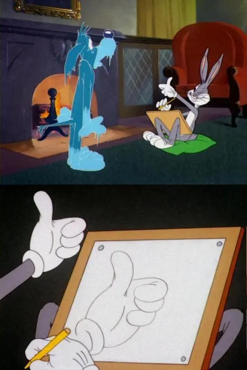 humor
