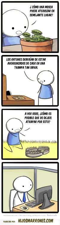 humor