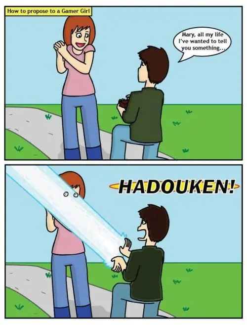 humor
