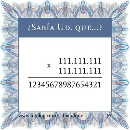informacion
