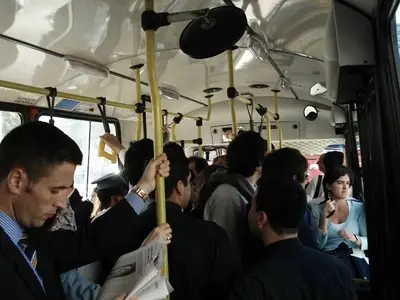bus