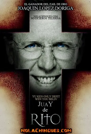 Juay de Rito?