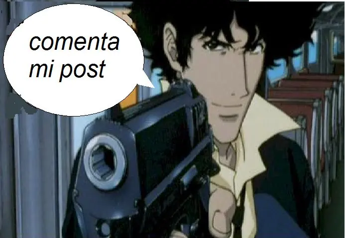 locomia: noticia + videos