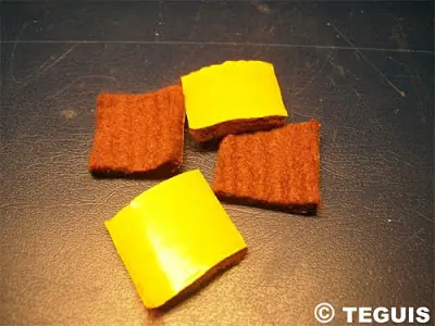 artificiales