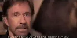 Gifs de Chuck Norris imperdibles!!