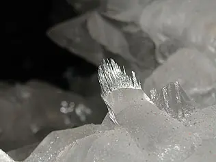 minerales