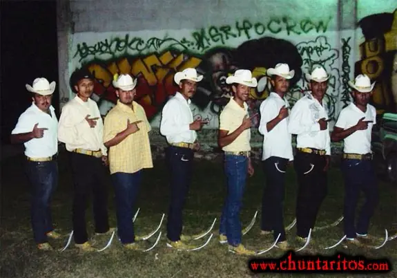 Mexicanos, lo estan haciendo mal. Fail!