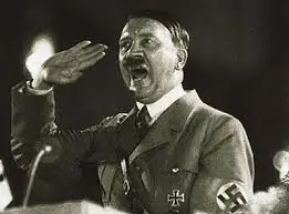 Adolf Hitler Adolf Hitler