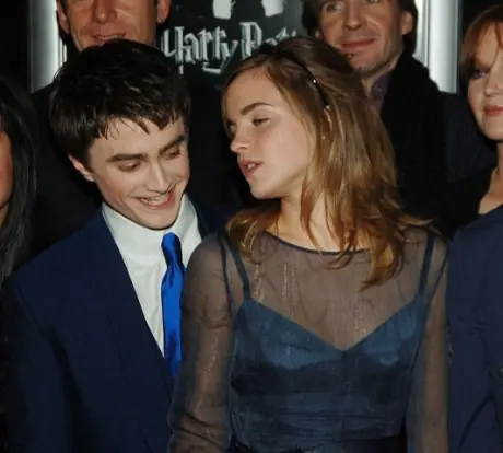 Humor en Twitter: #Si Harry Potter fuera mexicano
