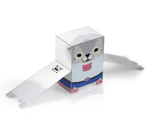 papercarft