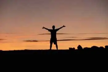 Por si mañana no estoy..(De un padre a su hijo)