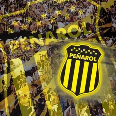 Peñarol campeon Uruguayo 09-10