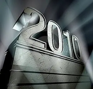 2010, Marcado por desastres naturales.