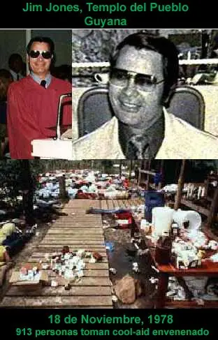 Cultos