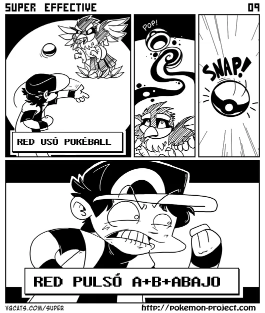 este pokemon