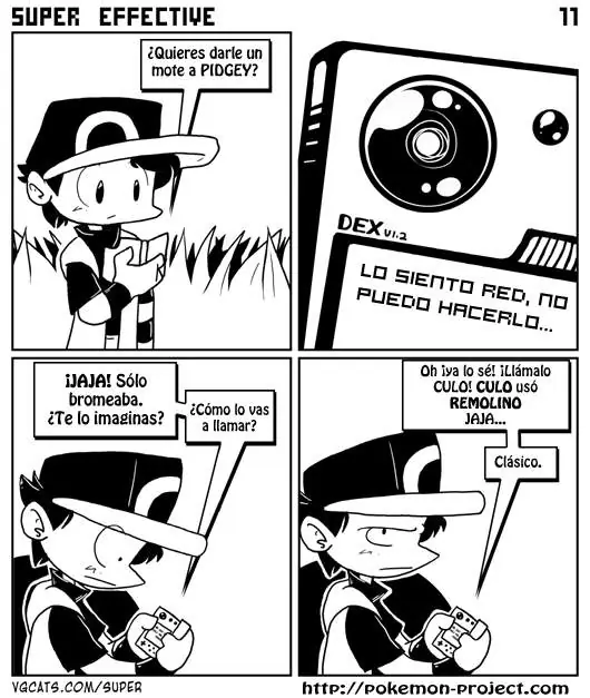 historietas