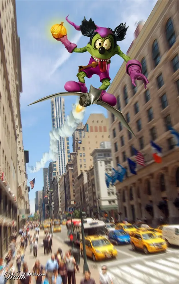 disney y marvel unidos