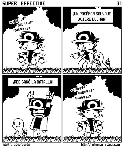 este pokemon