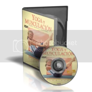 Yoga y Musculacion - Mantente Sano