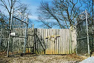 La granja de Cadáveres