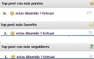 estas Aburrido ? Entraa!