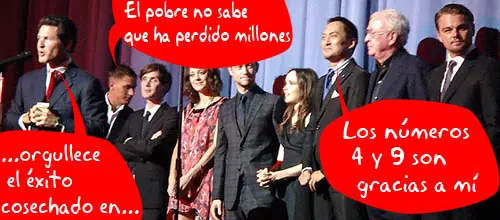 Cifras del 2010: el top 100 de descargas ilegales