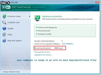NOD32 4.2.72.2 -