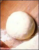 Las clásicas tortas fritas